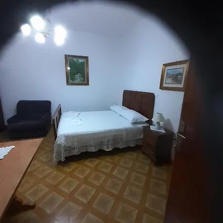 Bed & Breakfast Casa Za Clara