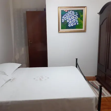 Casa Za Clara Bed & Breakfast *