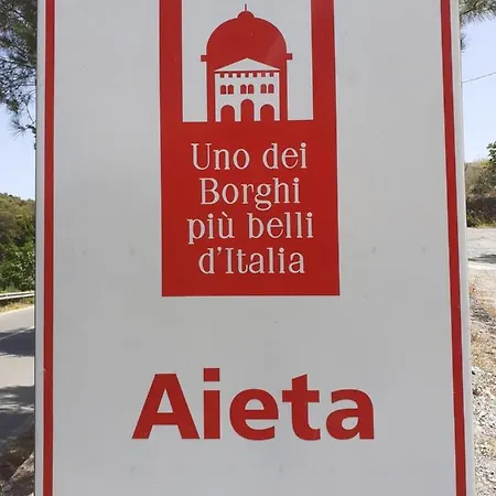 Casa Za Clara Aieta