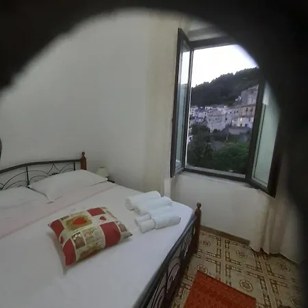 Casa Za Clara Aieta