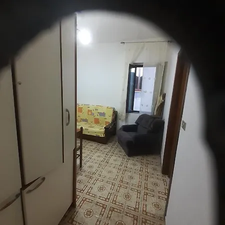 Bed & Breakfast Casa Za Clara