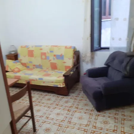 Casa Za Clara Aieta