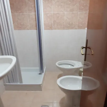 Casa Za Clara * Aieta